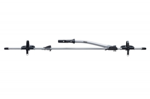 Крепление для велосипеда Thule FreeRide 532. Кол-во Велосипедов: 1